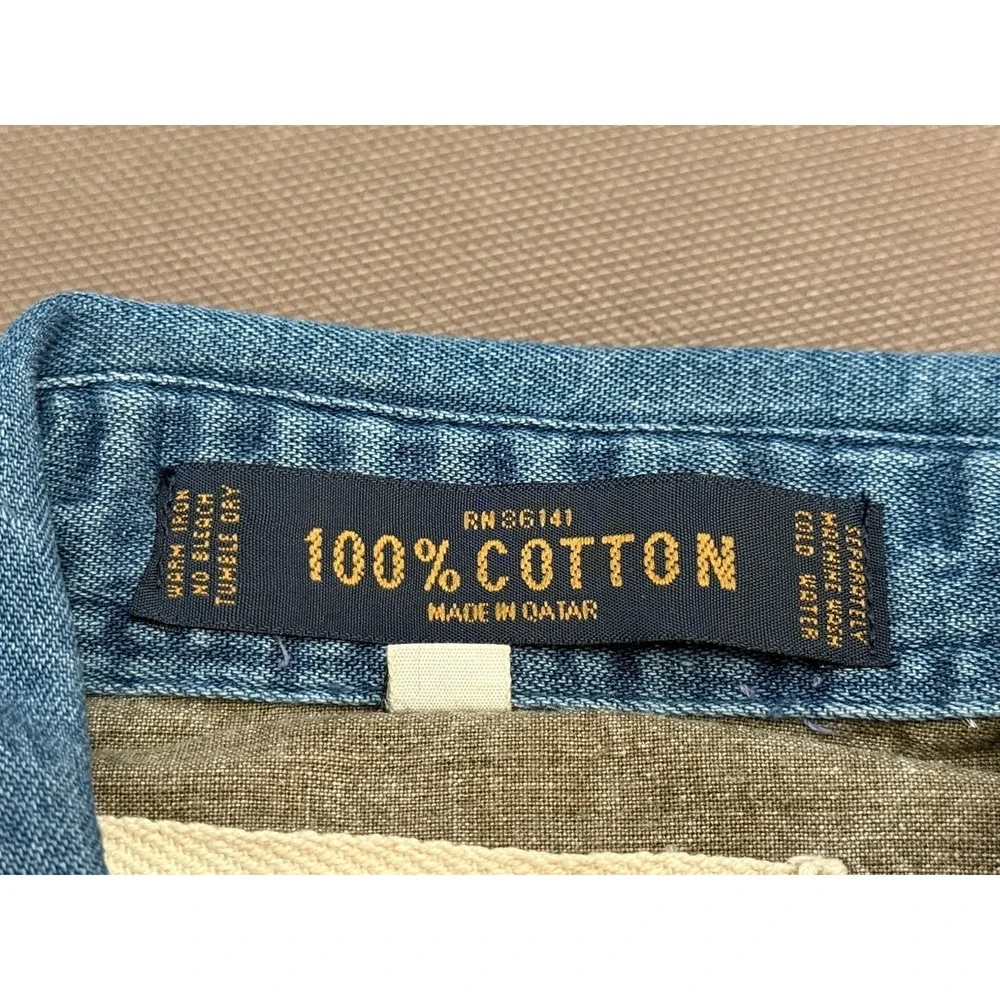 Fryday vintage shirt